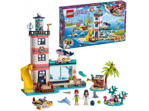 FARO CENTRO SOCCORSO FRIENDS41380