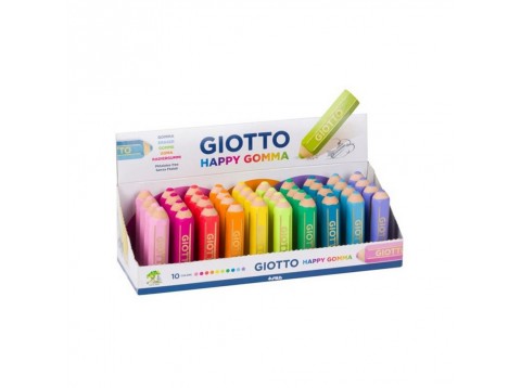 GIOTTO HAPPY GOMMA