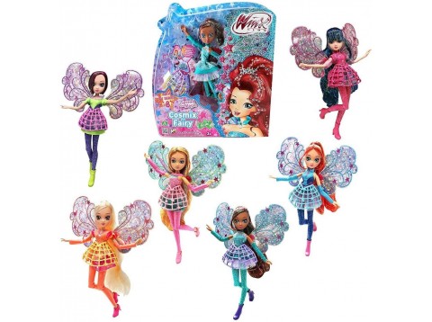 WINX COSMIX FAIRY