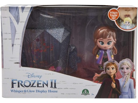FROZEN 2 W.GLOW CASA