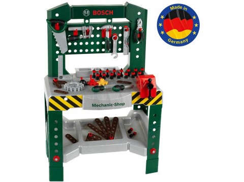 BOSCH BANCO LAVORO MAXI