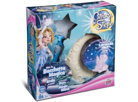 GIOCO MAGIC FAIRY