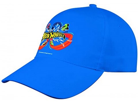 CAPPELLO HOT WHEELS