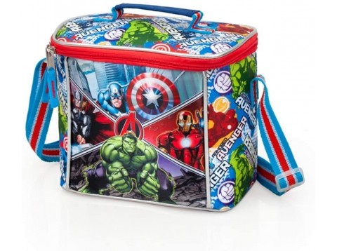 BORSA TERMICA AVENGERS