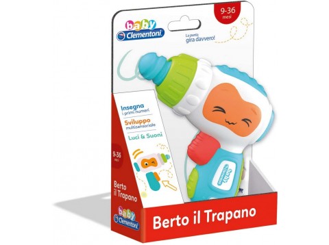 TRAPANINO INTERATTIVO