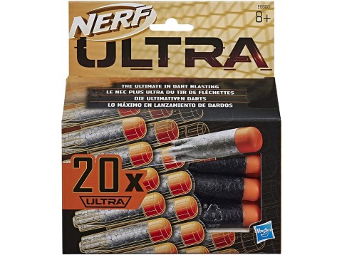 NERF ULTRA 20 DARDI