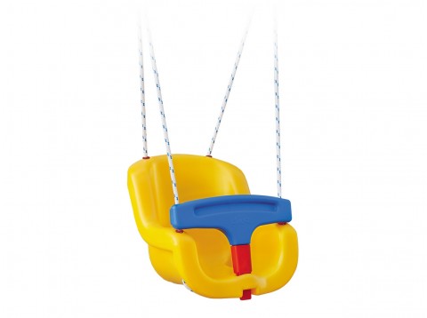 SEGGIOLINO PARACOLPI SUPER SWING