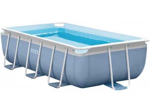 PISCINA PRISMA METAL FR.300X175X80