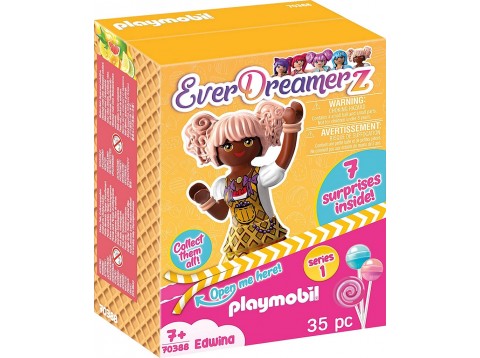 EVERDREAMERZ EDWINA PY 70388