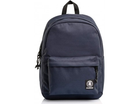 CARLSON PLAIN INVICTA MOOD INDIGO