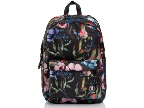 CARLSON FANTASY INVICTA WILDFLOWERS