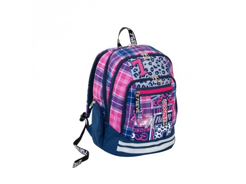 ZAINO ADVANCED CHEER GIRL SEVEN