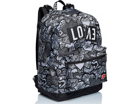 REVERSIBLE BACKPACK SEVEN OPTICAL W