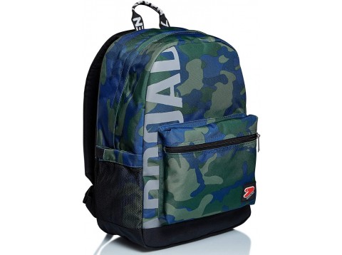 PRO BACKPACK SEVEN MILITARY GREEN