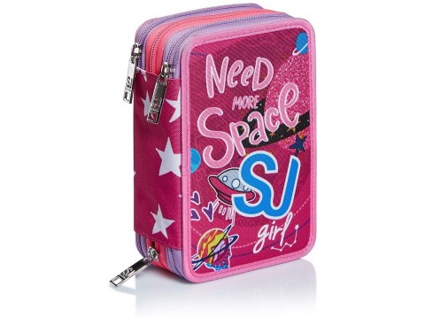 AST.3 ZIP LEDTECH GIRL SEVEN