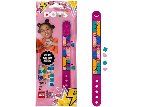 BRACCIALETTO POWER UP DOTS 41919