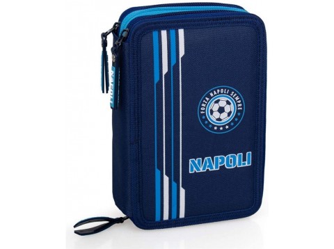 ASTUCCIO TRIPLO FORZA NAPOLI SEMPRE