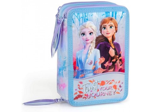 ASTUCCIO TRIPLO FROZEN 2