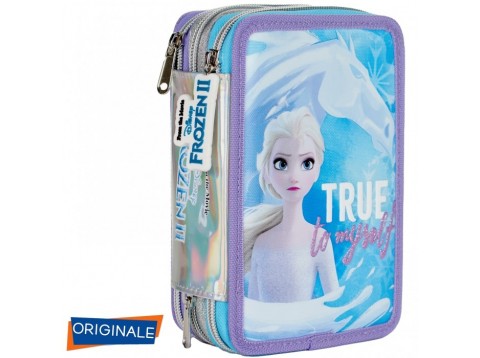 FROZEN20 ASTUCCIO TRIPLO