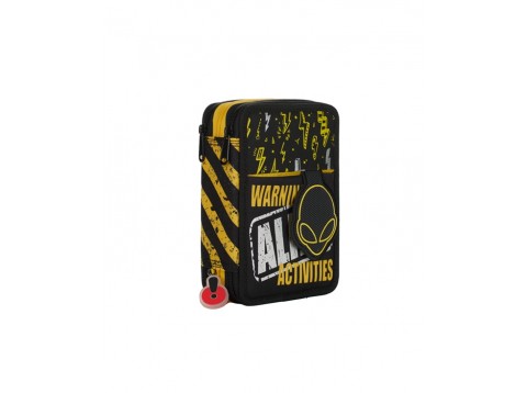 GOPOP20 AST. TRIPLO DANGER