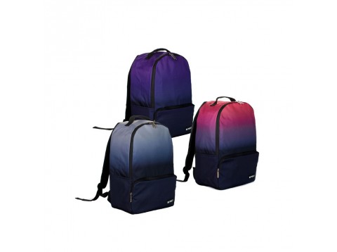 BEU20 ZAINO ASST. 3 COLORI