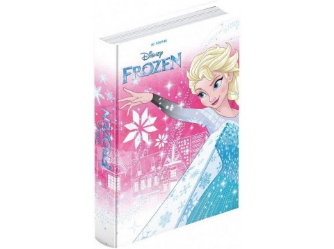 DIARIO AG.10M FROZEN MAGIC LIGHTS #