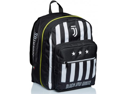 ZAINO DOPP.SCOM JUVENTUS BEST MATCH