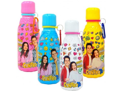 ME CONTRO TE BORRACCIA 430ML.DIS.4
