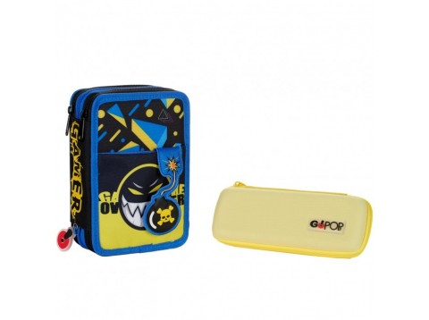 GOPOP20 AST. COMBO GAMER