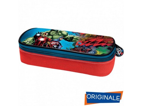 AVENGERS20 BUST. OVALE