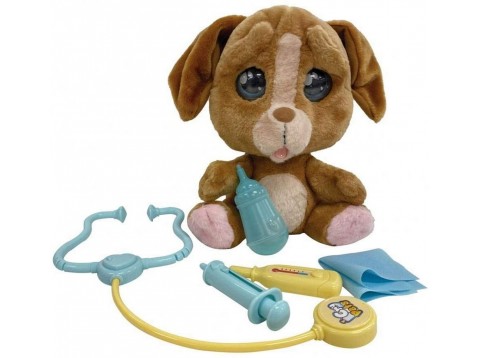 CRY PETS VET EMOTION PETS