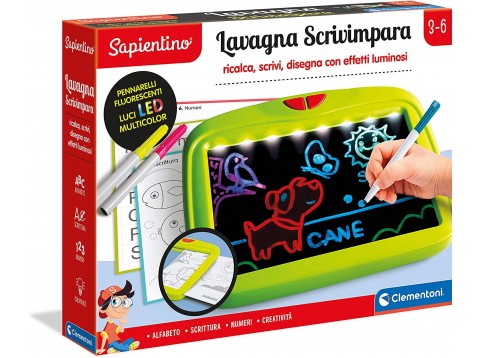 LAVAGNA SCRIVIMPARA NEW