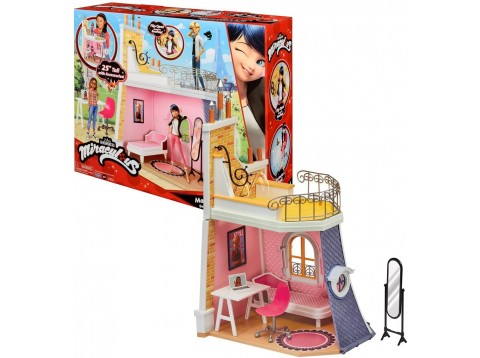 MIRACULOUS CAMERA DI MARINETTE