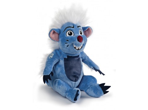 PELUCHE BUNGA 50CM LIONGUARD LEONE