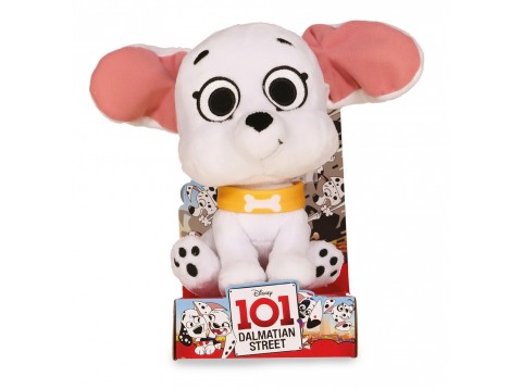 PELUCHE DOROTHY CARICA 101 25CM