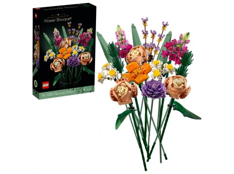 BOUQUET DI FIORI LE 10280