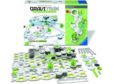GRAVITRAX STARTER SET OSTACOLI