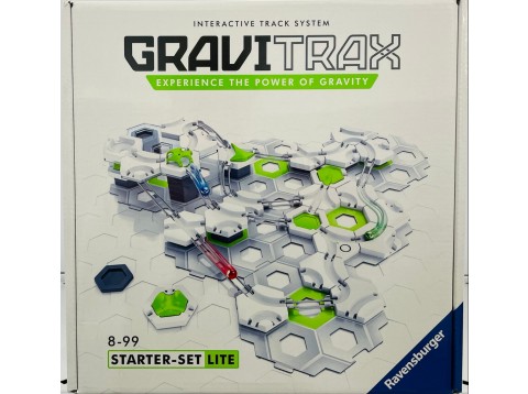 GRAVITRAX STERTER SET LITE