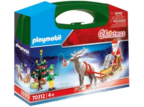 VALIGETTA GRANDE NATALE PY 70312