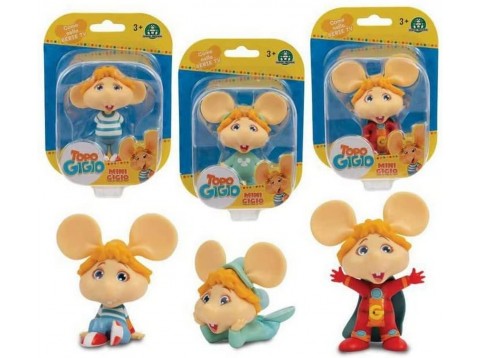 TOPO GIGIO MINI V.2