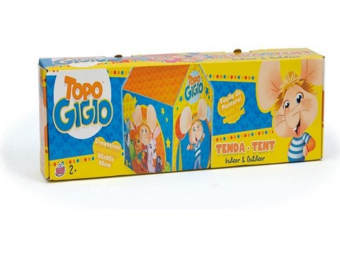 TENDA TOPO GIGIO