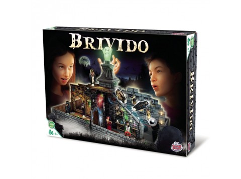 GIOCO BRIVIDO