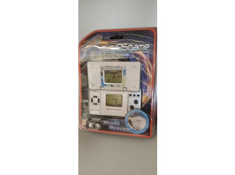 GIOCHI LCD MINI GAME VINTAGE