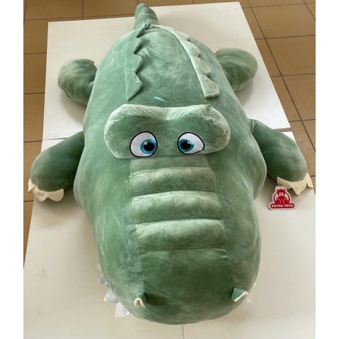 Toy Pupazzo Coccodrillo Pupazzo Coccodrillo Di Peluche Coccodrillo