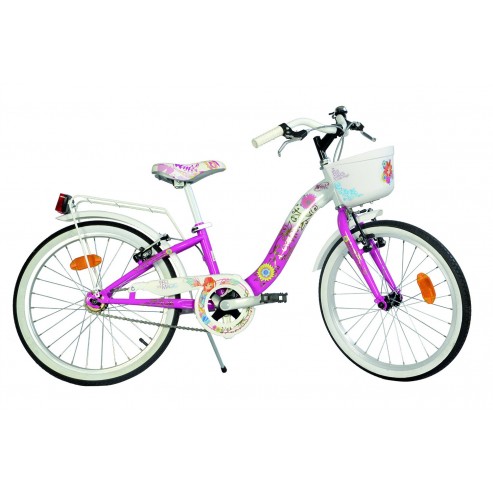 BICI 20 WINX Ludoville