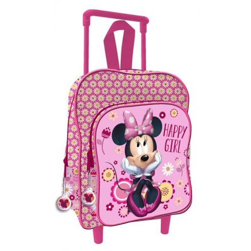 TROLLEY ASILO MINNIE Ludoville