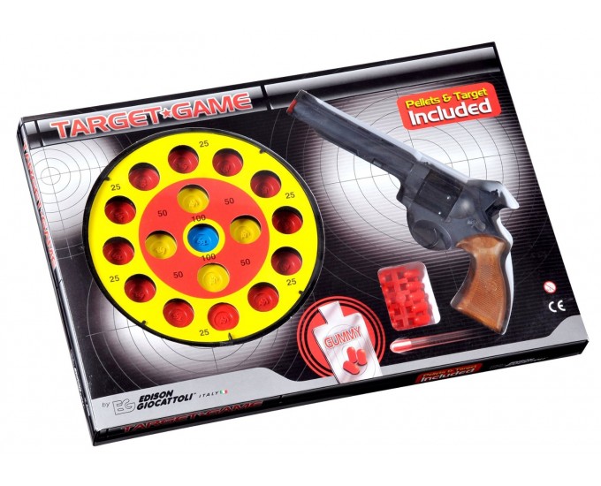 TARGET GAME