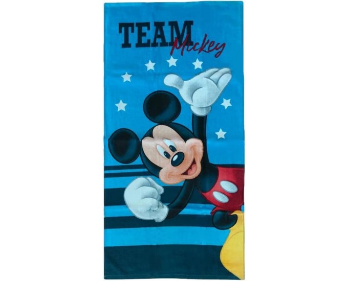 TELO MARE TOPOLINO PIEGHEVOLE