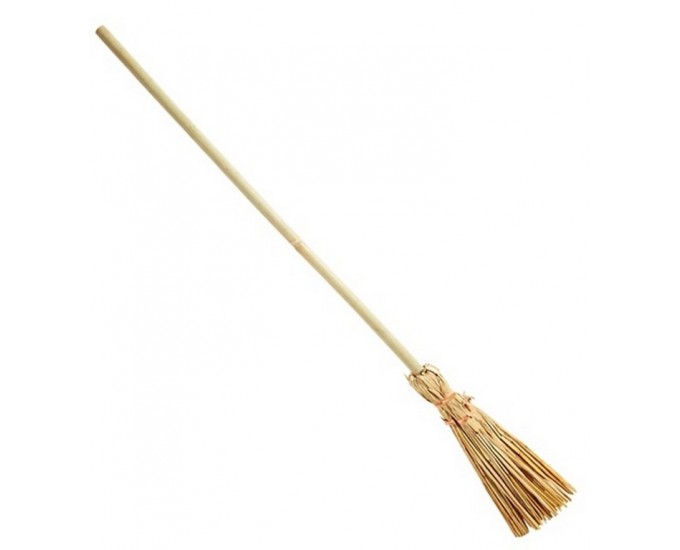 SCOPA DA BEFANA 107 CM
