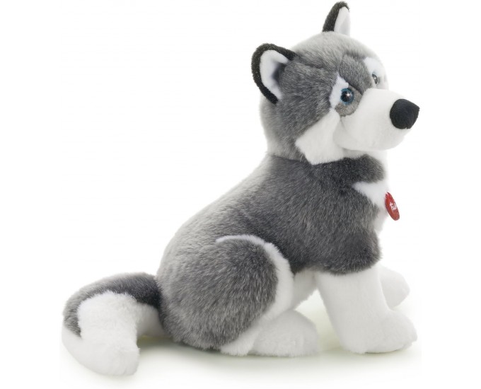 TRUDI HUSKY MARCUS 45CM.